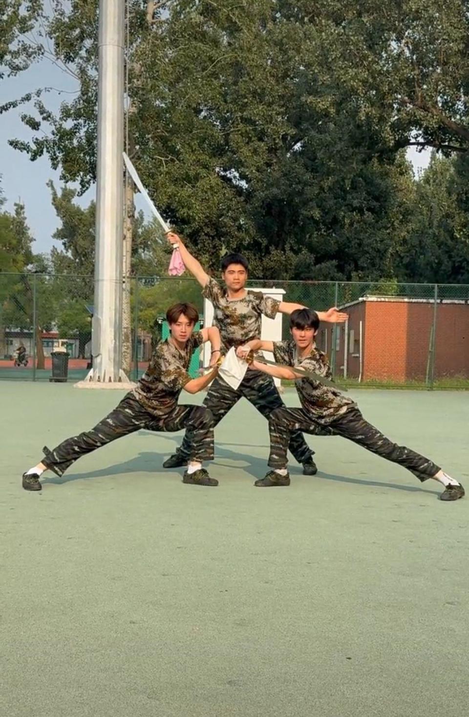 影留念, KRYLo 影留念, KRYLo