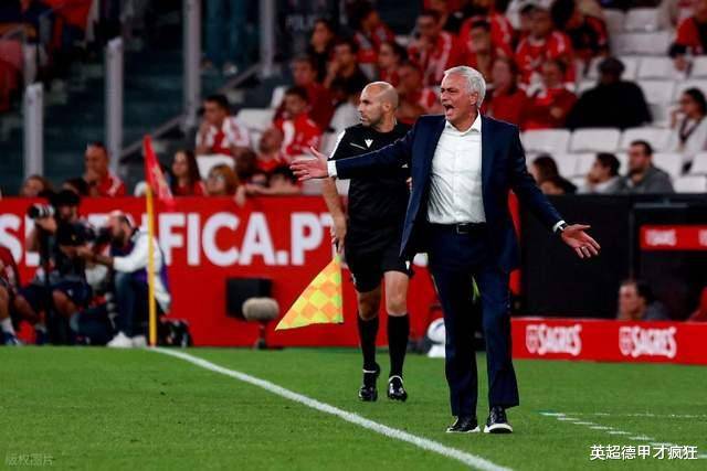 联赛的高压, 周就将他重