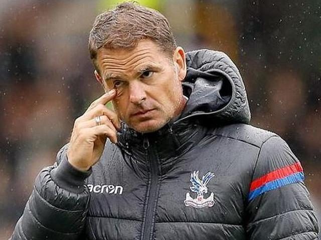 弗兰克德波 弗兰克德波