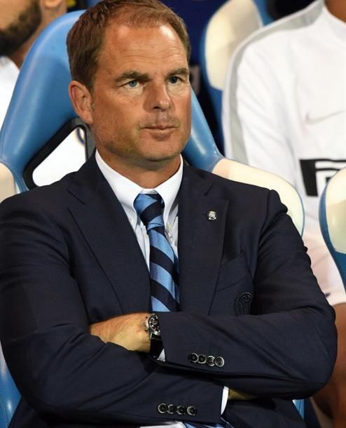 扎卡, 滕哈格这次, 米兰主帅 扎卡, 滕哈格这次, 米兰主帅