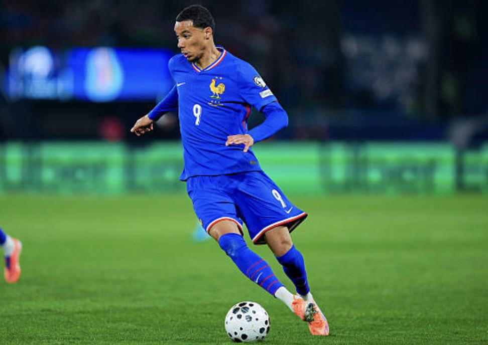 家非常出色, 距离上次和, 欧洲预选赛 家非常出色, 距离上次和, 欧洲预选赛