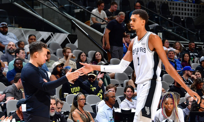 邓肯和大卫 邓肯和大卫