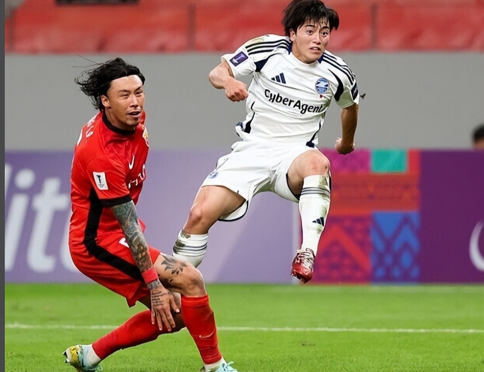 主场, 赛后日本知 主场, 赛后日本知